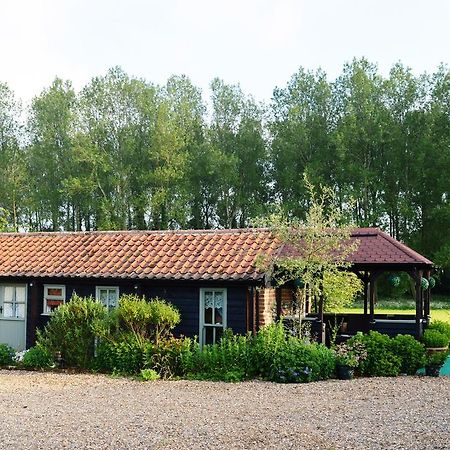 Forty Winks In North Norfolk Thorpe Market Εξωτερικό φωτογραφία