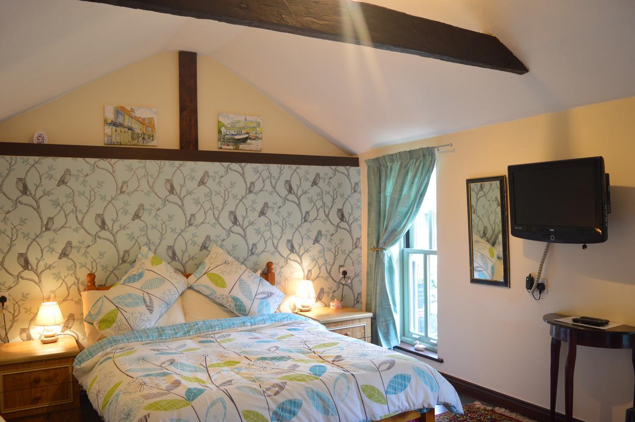 Forty Winks In North Norfolk Thorpe Market Εξωτερικό φωτογραφία